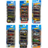 Carrinhos Hot Wheels Die