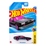 Carrinhos Hot Wheels Miniatura