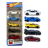 Carrinhos Hot Wheels Pack
