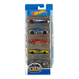 Carrinhos Hot Wheels Pacote