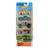 Carrinhos Hot Wheels Pacote