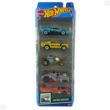 Carrinhos Hot Wheels Retro