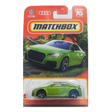 Carrinhos Matchbox Sortidos Mattel