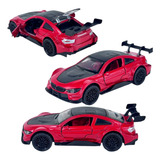 Carrinhos Miniatura D Ferro