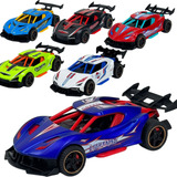Carrinhos Miniatura De Ferro