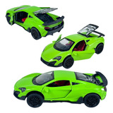 Carrinhos Miniatura De Ferro