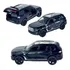Carrinhos Miniatura De Ferro Fricção Suv Cars Com Som E Led