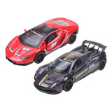 Carrinhos Miniatura Ferrari Porsche
