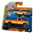 Carrinhos Miniaturas Maisto Fresh Metal 7cm O Modelo Cor F-150 Pick-up Ford 1977 Caminhonete Laranja Offroad