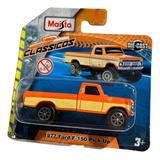 Carrinhos Miniaturas Maisto Fresh