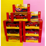 Carrinhos Sheel V power