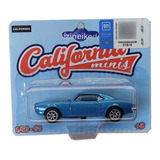 Carro 1967 Pontiac Firebird