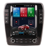 Carro Android Estéreo 8g+128g Para Buick Encore Gps Wifi Bt