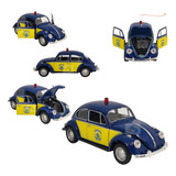 Carro Antigo Fusca Herbie