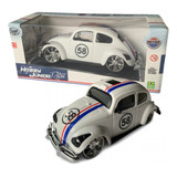 Carro Antigo Fusca Herbie
