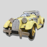 Carro Antigo Great Gatsby