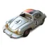 Carro Antigo Miniatura Metal Miniaturas Decoração Corrida
