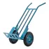 Carro Armazém   300kg   Cac2a   Canal Cor Azul