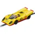Carro Autorama Carrera Evolution Porsche 917 Kh 20027651 Cor Amarelo
