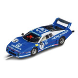 Carro Autorama Ferrari 512