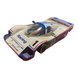 Carro Autorama Slotcar Porsche