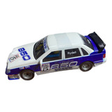 Carro Autorama Slotcar Volvo