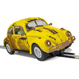 Carro Autorama Vw Fusca