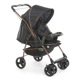 Carro Berco Passeio Bebe