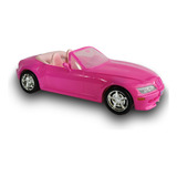 Carro Bmw Roadster Roma