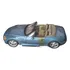 Carro Bmw Z3 Roadster Goldeneye 007 Ut Models 1:18