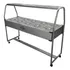 Carro Buffet Termico Spl512 10 Cubas Quentes 220v Spolu