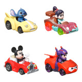 Carro caminhao Mattel Walt