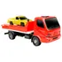 Carro/caminhonete De Brinquedo Roma 1430 Vermelho