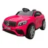 Carro/caminhonete De Brinquedolafuente Imports Br Mercedes Benz Bw120 Cor Rosa-chiclete 110v/220v