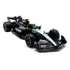 Carro/caminhonete Em Miniatura Burago W15 2024 1:43