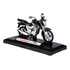 Carro/caminhonete Em Miniatura California Toys Cg Titan 160 2016 2016 1:18 Preto
