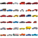 Carro caminhonete Em Miniatura