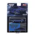 Carro/caminhonete Em Miniatura Mini Gt Alpina 1:64 Azul