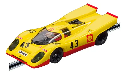 Carro Carrera Digital Autorama