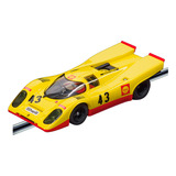 Carro Carrera Digital Autorama Porsche 917 Kh Escala 1 32