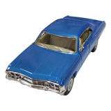 Carro Carrinho Colecao Miniatura
