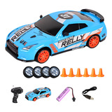 Carro Carrinho Controle Remoto