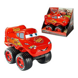 Carro Carrinho Corrida Relampago