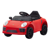 Carro Carrinho Elétrico Brinquedo Infantil Menino Menina
