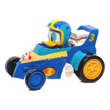 Carro Carrinho Friccao Colecao