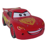 Carro Carrinho Relampago Macqueen