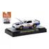 Carro Chevrolet Camaro Iroc-z 1985 Fanta 1:64 M2 Machines