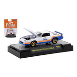 Carro Chevrolet Camaro Iroc
