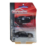 Carro Chevrolet Camaro Majorette