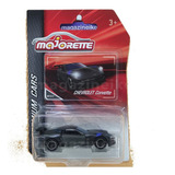 Carro Chevrolet Corvette Majorette